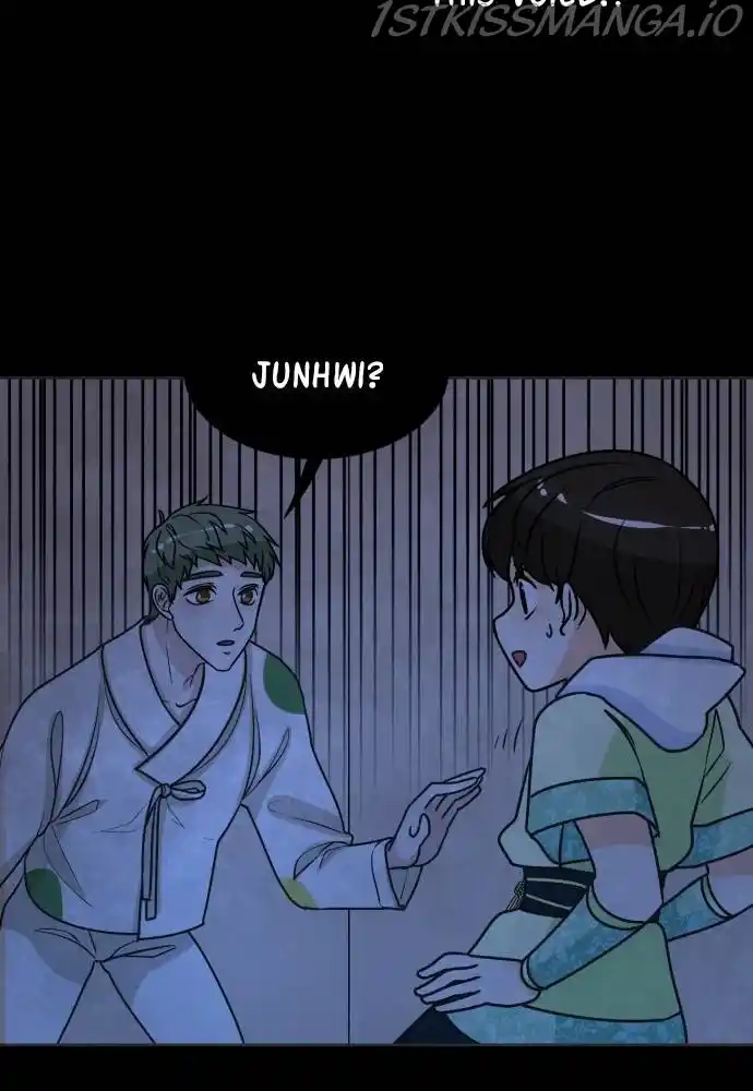 Hwarang: Flower Knights Of The Underworld Chapter 15