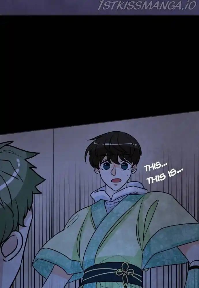 Hwarang: Flower Knights Of The Underworld Chapter 15