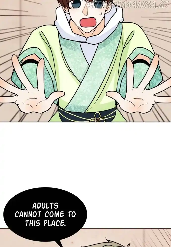 Hwarang: Flower Knights Of The Underworld Chapter 15