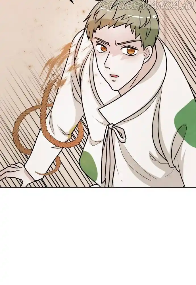 Hwarang: Flower Knights Of The Underworld Chapter 15