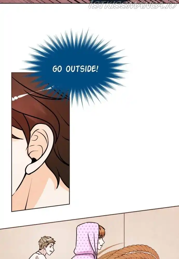 Hwarang: Flower Knights Of The Underworld Chapter 15