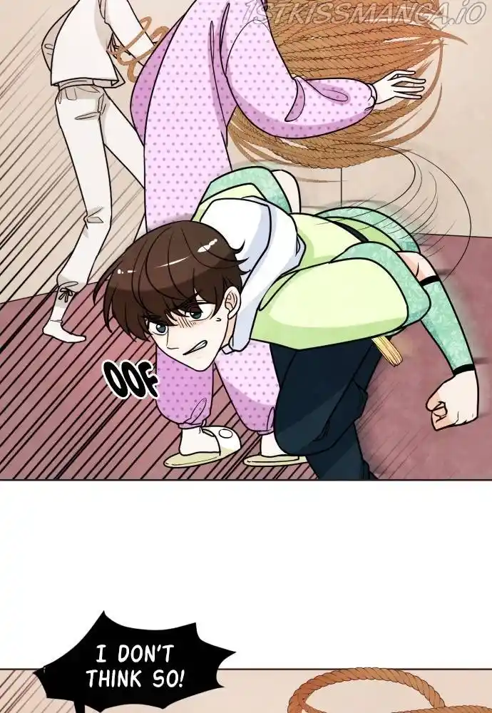 Hwarang: Flower Knights Of The Underworld Chapter 15