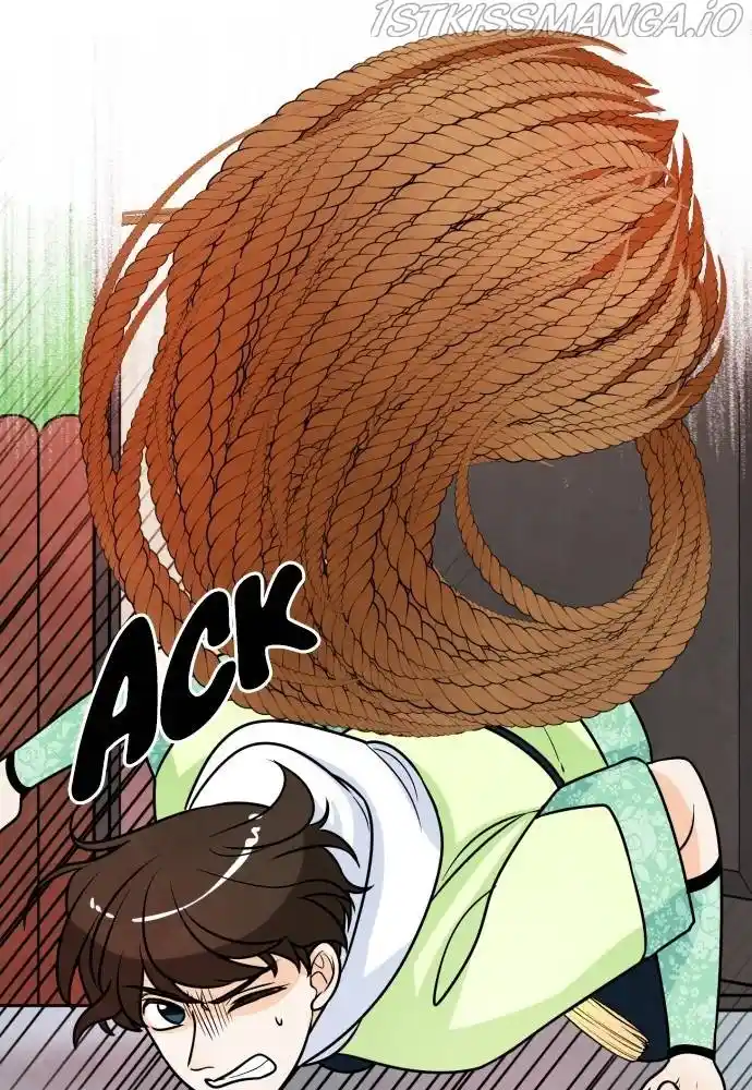 Hwarang: Flower Knights Of The Underworld Chapter 15