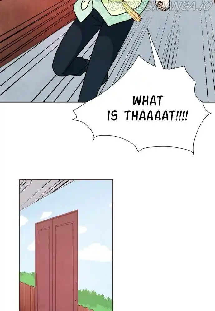 Hwarang: Flower Knights Of The Underworld Chapter 15