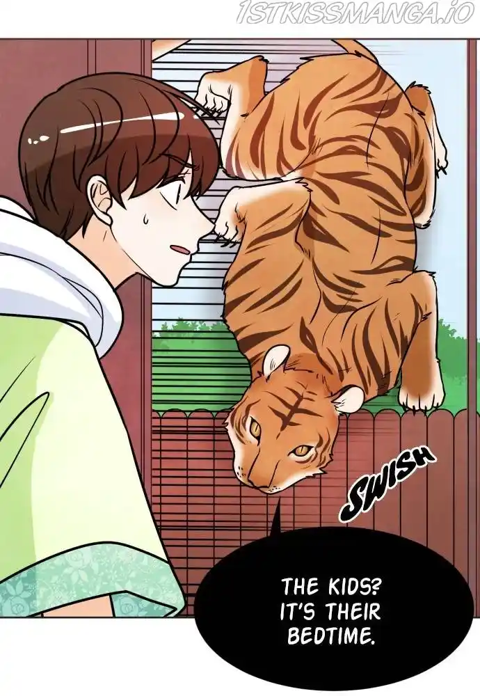 Hwarang: Flower Knights Of The Underworld Chapter 15