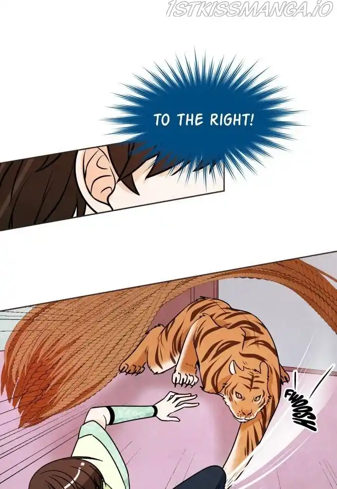 Hwarang: Flower Knights Of The Underworld Chapter 15