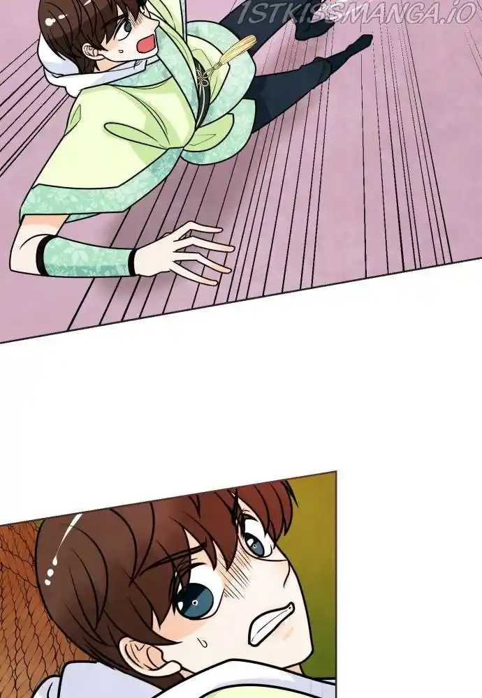 Hwarang: Flower Knights Of The Underworld Chapter 15