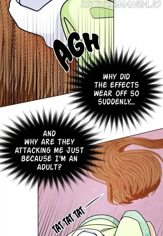 Hwarang: Flower Knights Of The Underworld Chapter 15