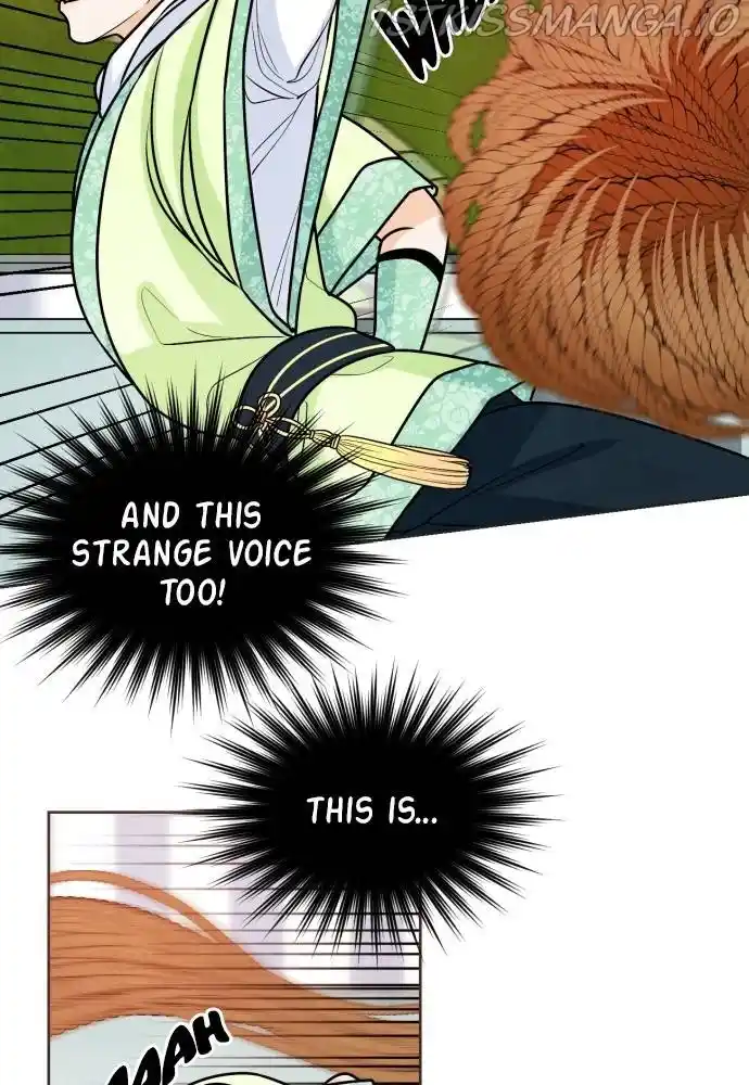 Hwarang: Flower Knights Of The Underworld Chapter 15