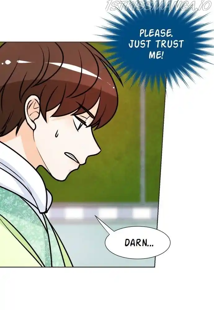 Hwarang: Flower Knights Of The Underworld Chapter 15