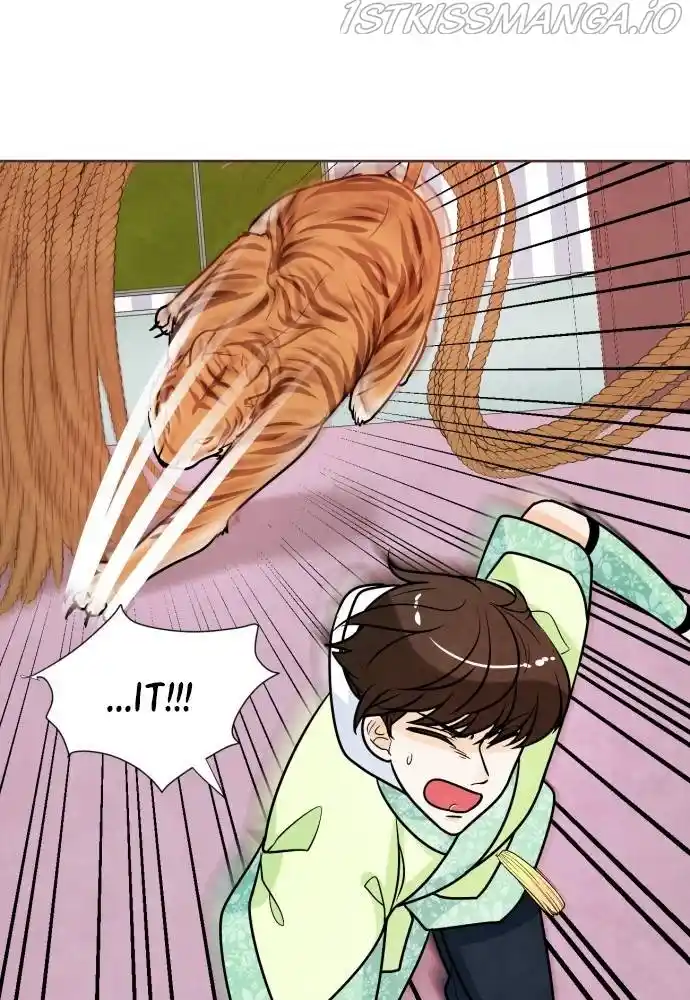 Hwarang: Flower Knights Of The Underworld Chapter 15