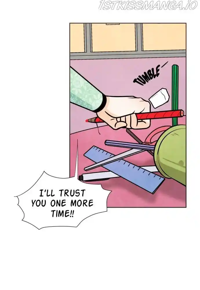 Hwarang: Flower Knights Of The Underworld Chapter 15