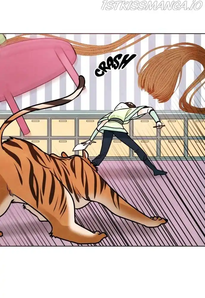 Hwarang: Flower Knights Of The Underworld Chapter 15