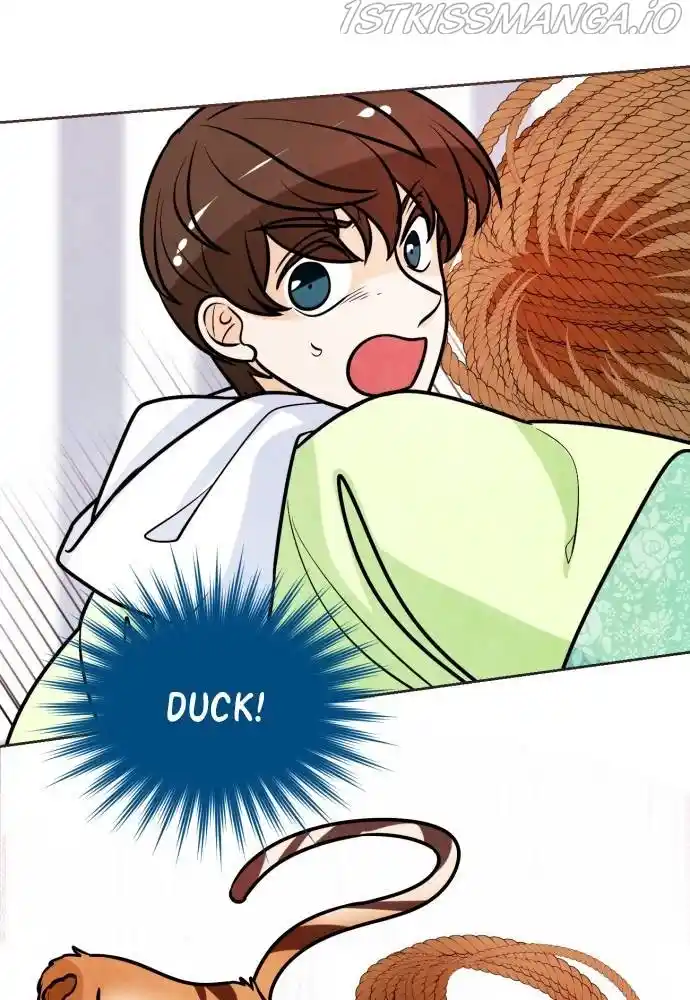 Hwarang: Flower Knights Of The Underworld Chapter 15