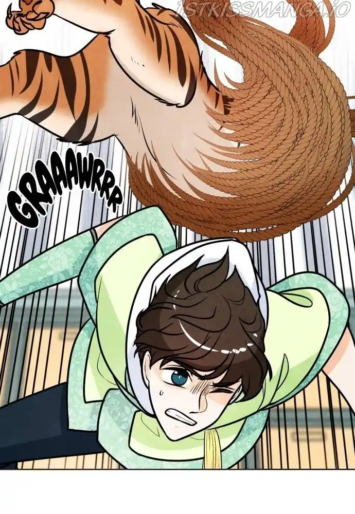 Hwarang: Flower Knights Of The Underworld Chapter 15