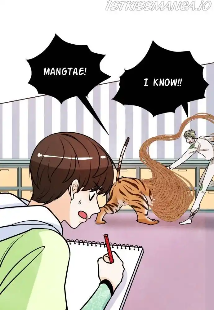 Hwarang: Flower Knights Of The Underworld Chapter 15