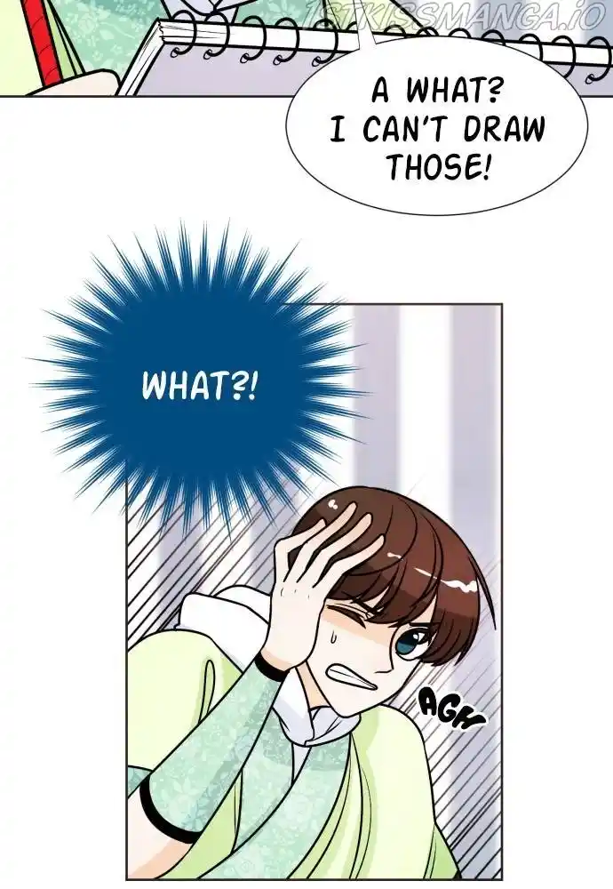 Hwarang: Flower Knights Of The Underworld Chapter 15