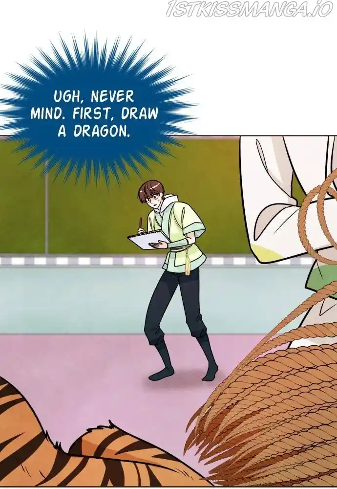 Hwarang: Flower Knights Of The Underworld Chapter 15