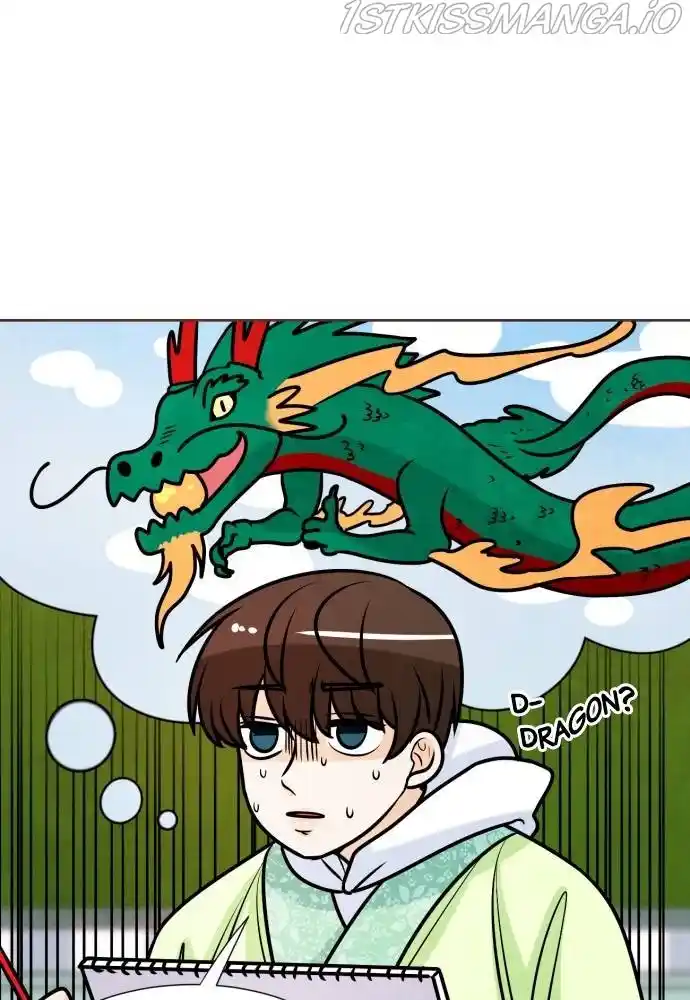 Hwarang: Flower Knights Of The Underworld Chapter 15