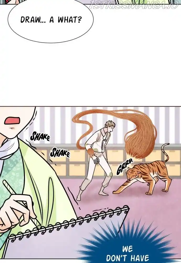 Hwarang: Flower Knights Of The Underworld Chapter 15