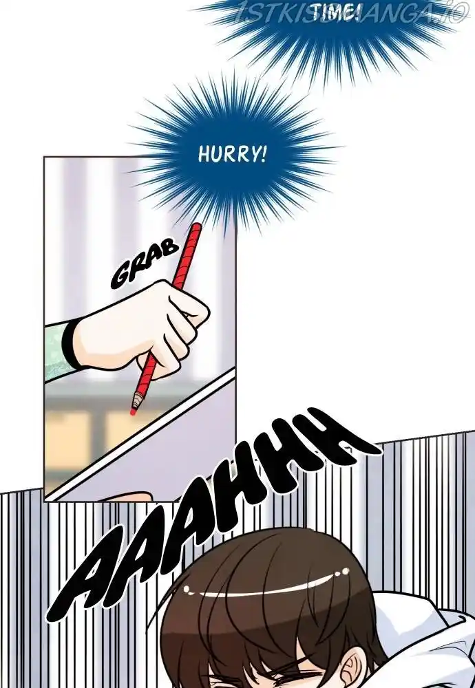 Hwarang: Flower Knights Of The Underworld Chapter 15