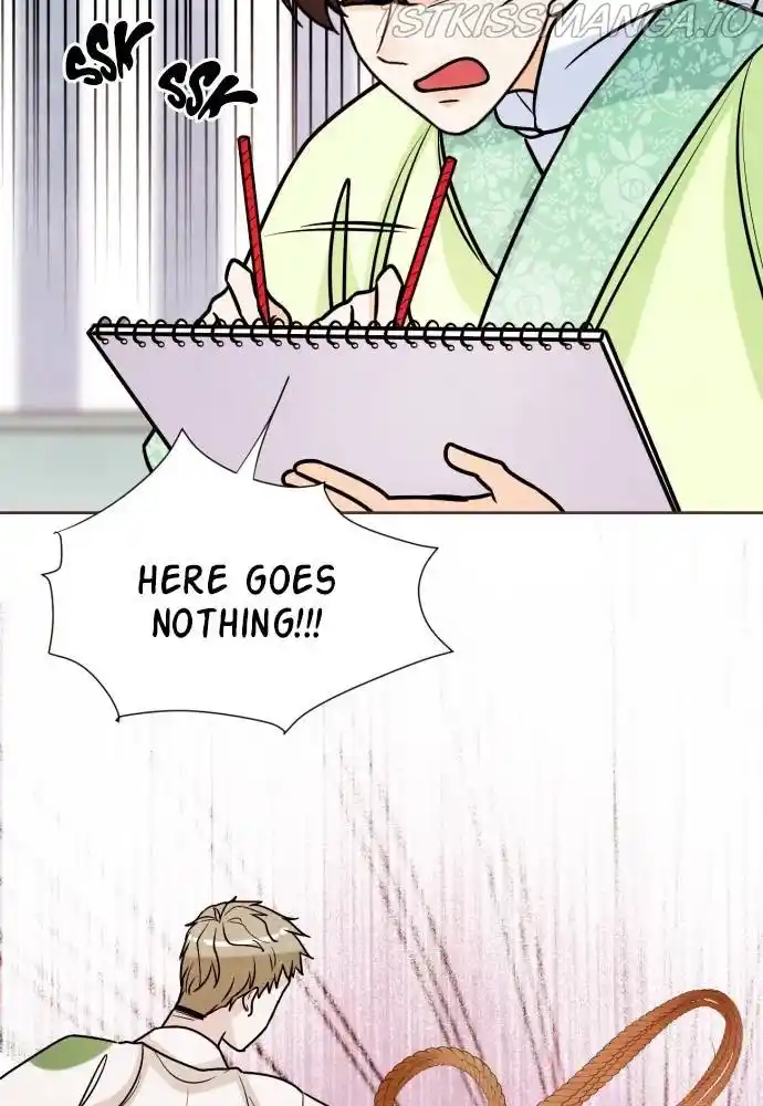 Hwarang: Flower Knights Of The Underworld Chapter 15