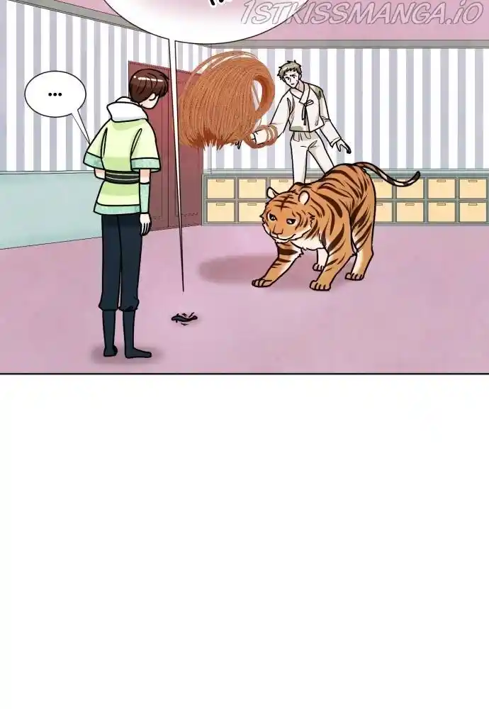 Hwarang: Flower Knights Of The Underworld Chapter 15