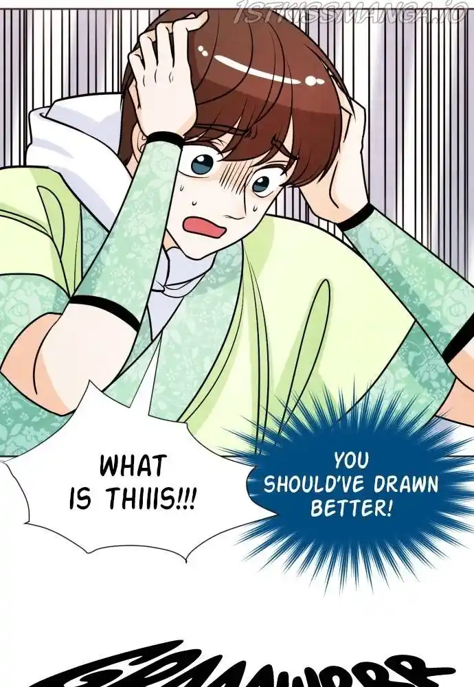 Hwarang: Flower Knights Of The Underworld Chapter 15