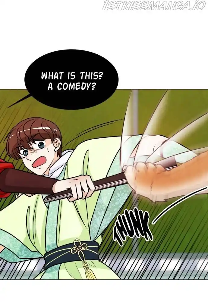 Hwarang: Flower Knights Of The Underworld Chapter 15