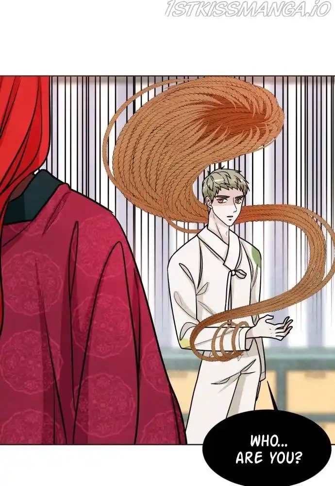 Hwarang: Flower Knights Of The Underworld Chapter 15