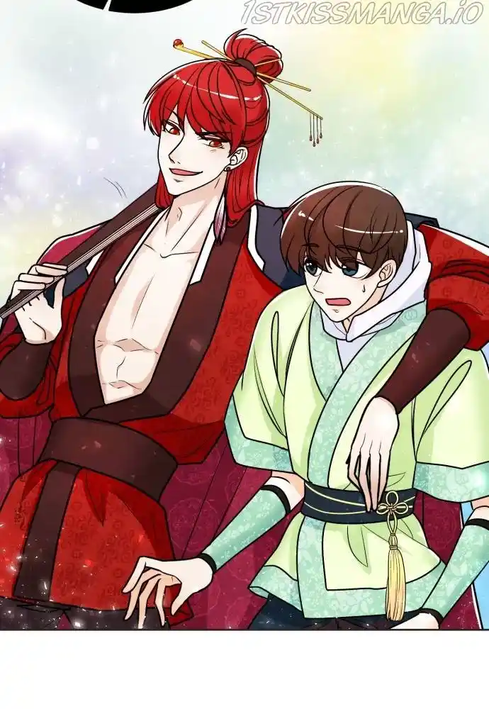 Hwarang: Flower Knights Of The Underworld Chapter 15