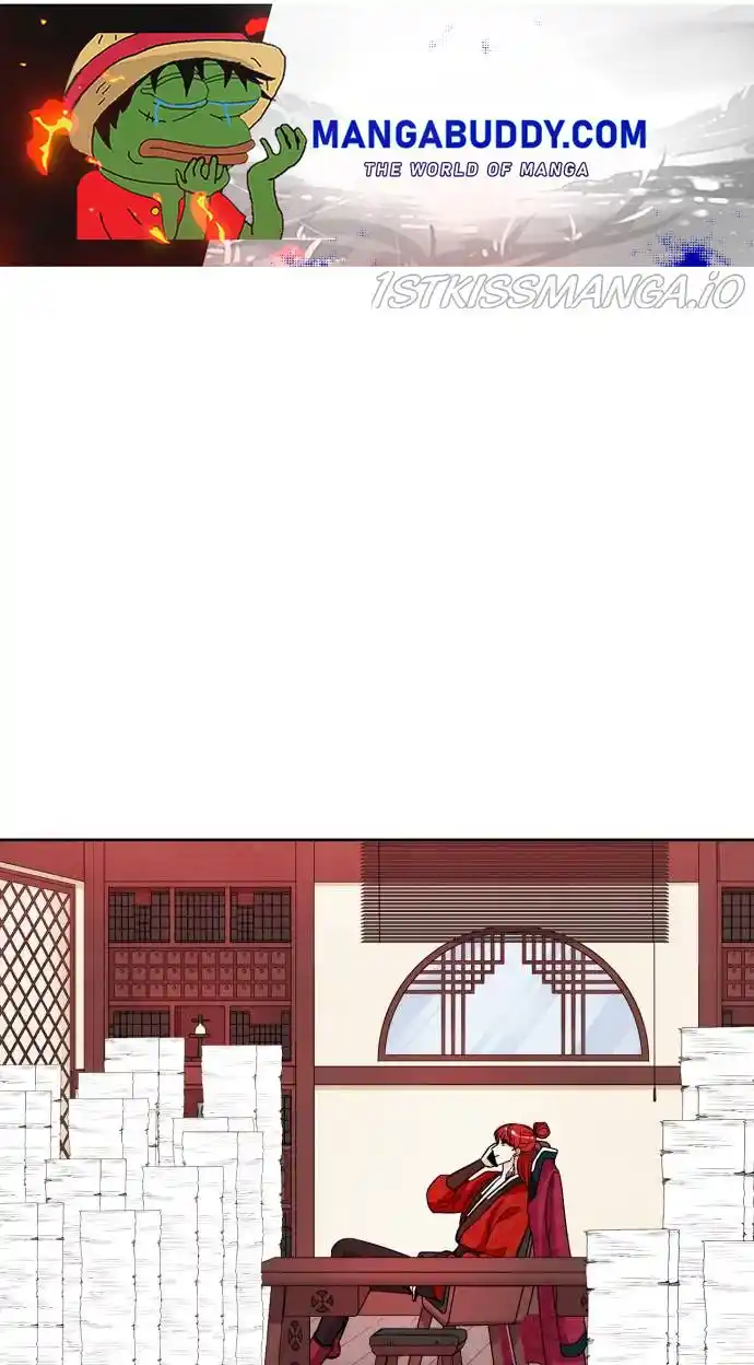 Hwarang: Flower Knights Of The Underworld Chapter 16