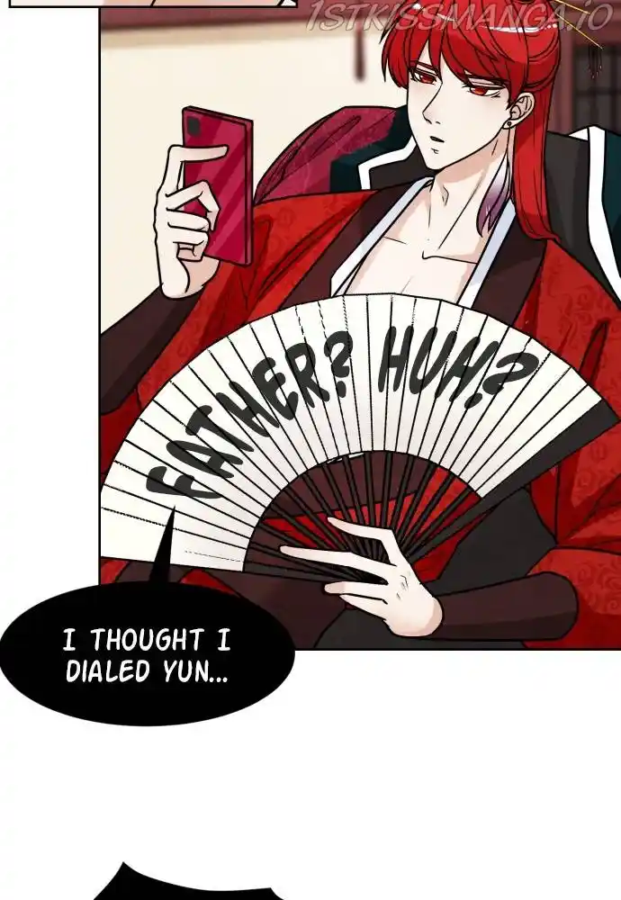 Hwarang: Flower Knights Of The Underworld Chapter 16