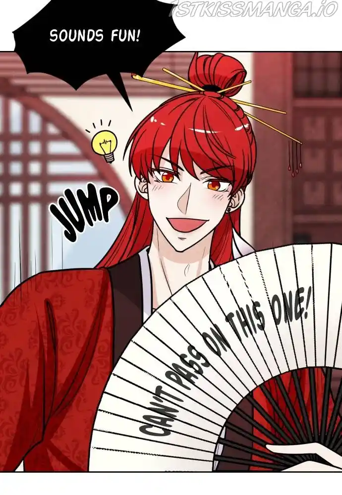 Hwarang: Flower Knights Of The Underworld Chapter 16