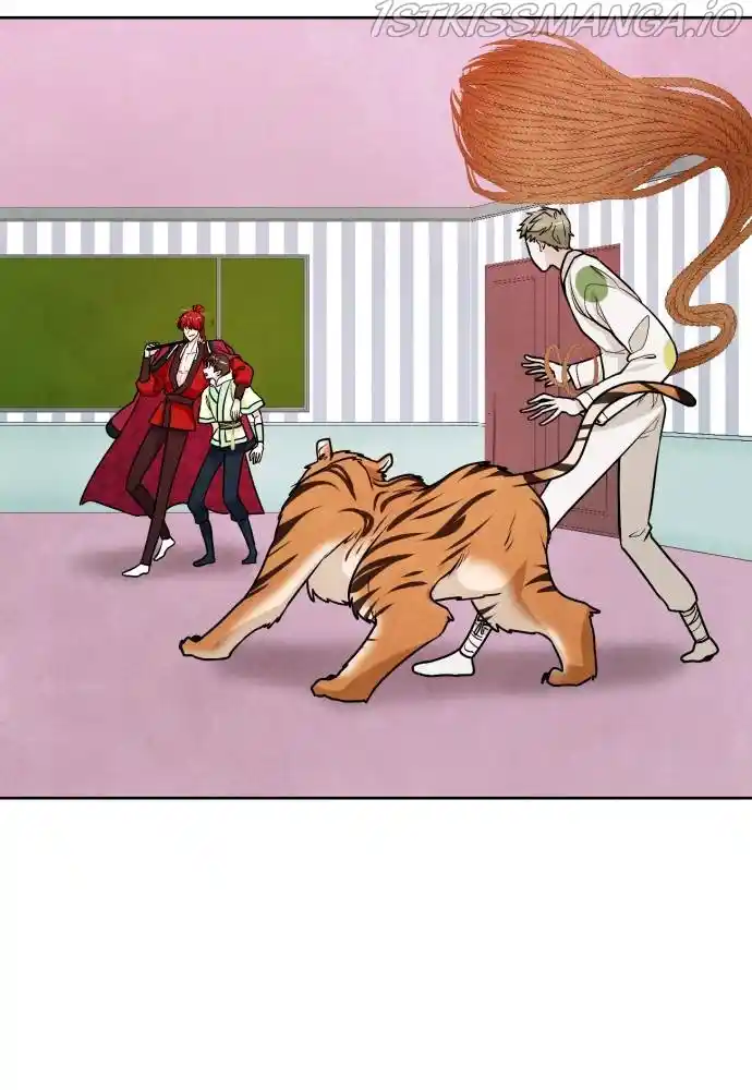 Hwarang: Flower Knights Of The Underworld Chapter 16