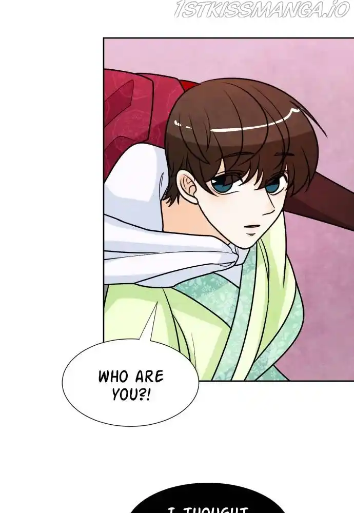 Hwarang: Flower Knights Of The Underworld Chapter 16