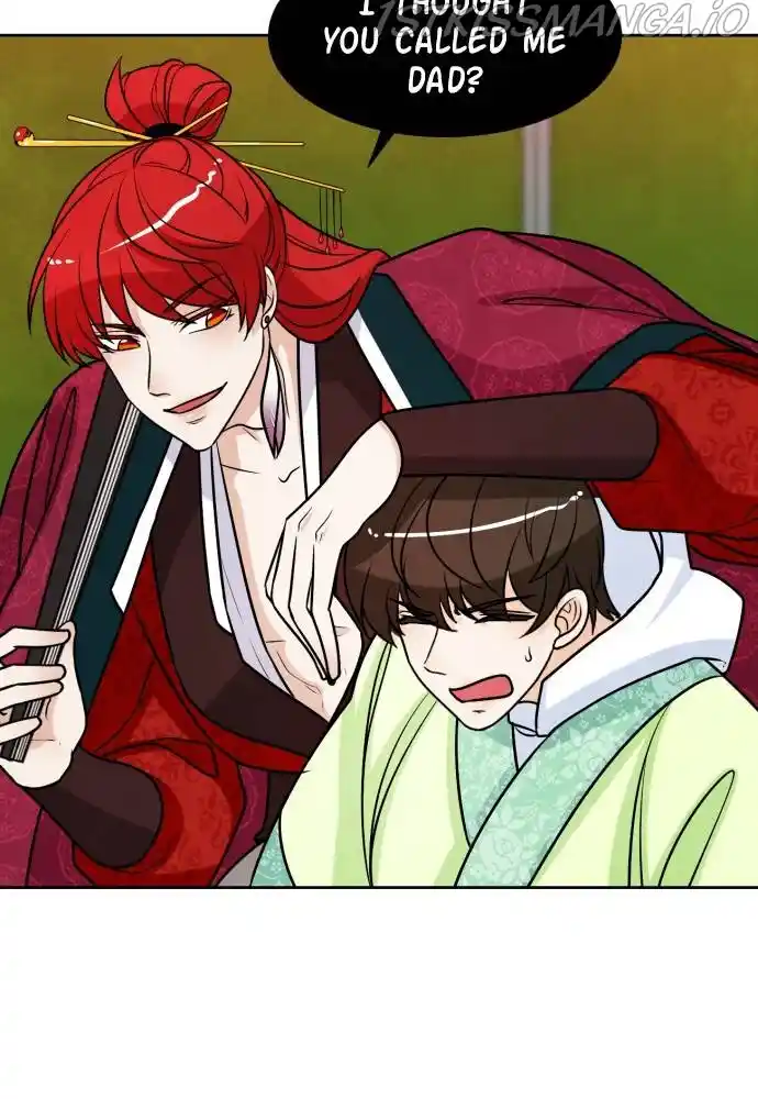 Hwarang: Flower Knights Of The Underworld Chapter 16