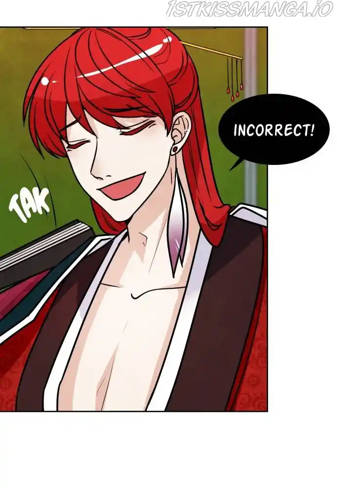 Hwarang: Flower Knights Of The Underworld Chapter 16