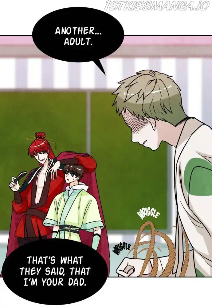 Hwarang: Flower Knights Of The Underworld Chapter 16