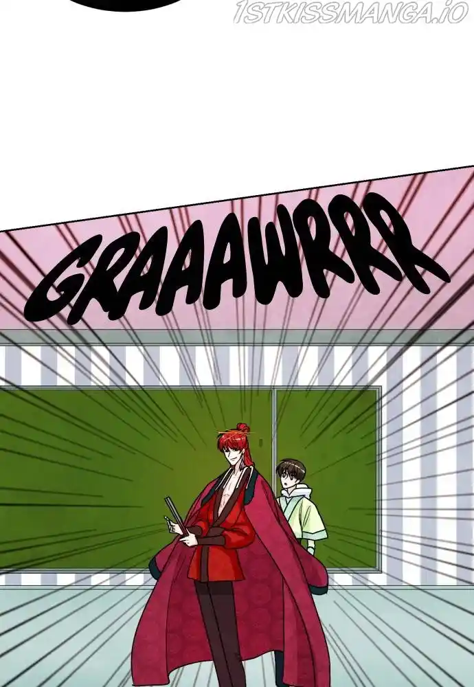 Hwarang: Flower Knights Of The Underworld Chapter 16