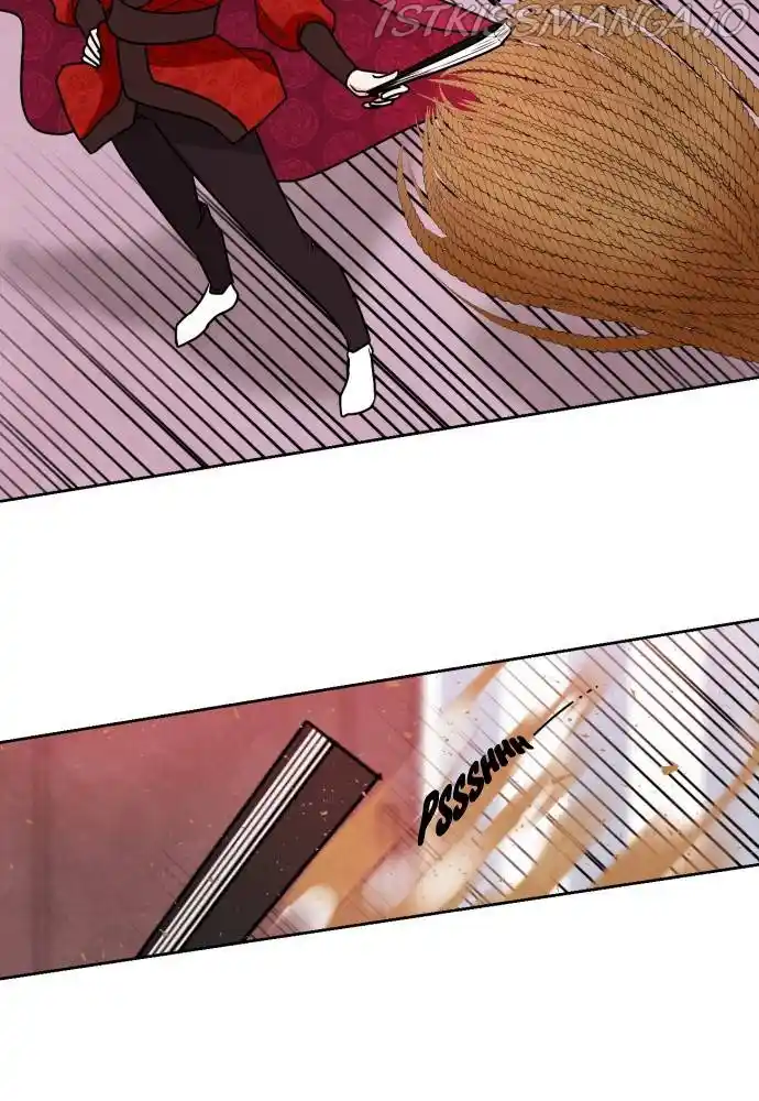 Hwarang: Flower Knights Of The Underworld Chapter 16