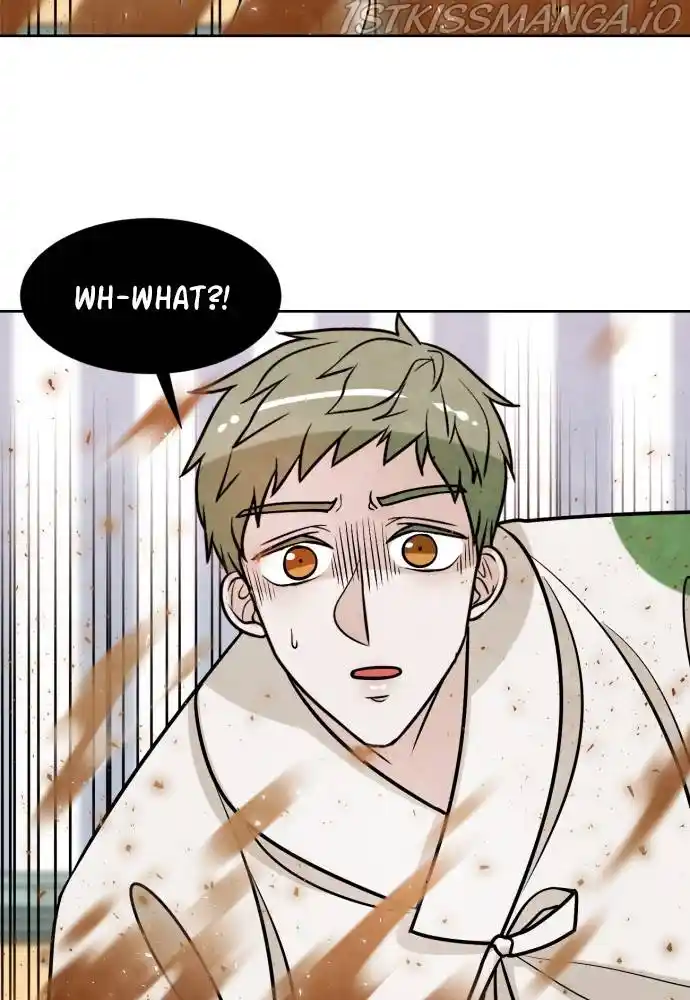 Hwarang: Flower Knights Of The Underworld Chapter 16