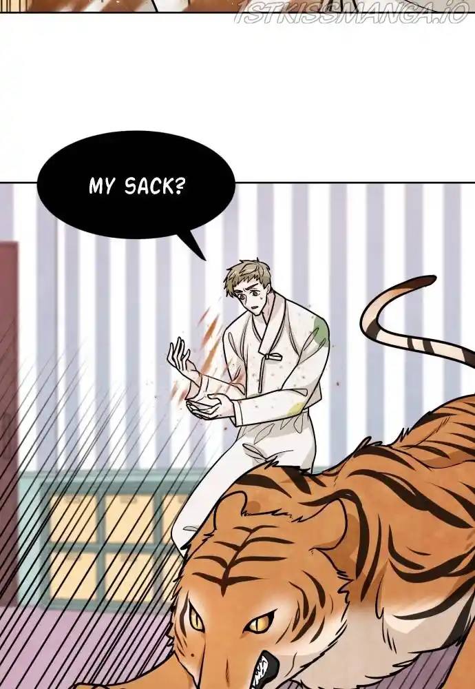 Hwarang: Flower Knights Of The Underworld Chapter 16