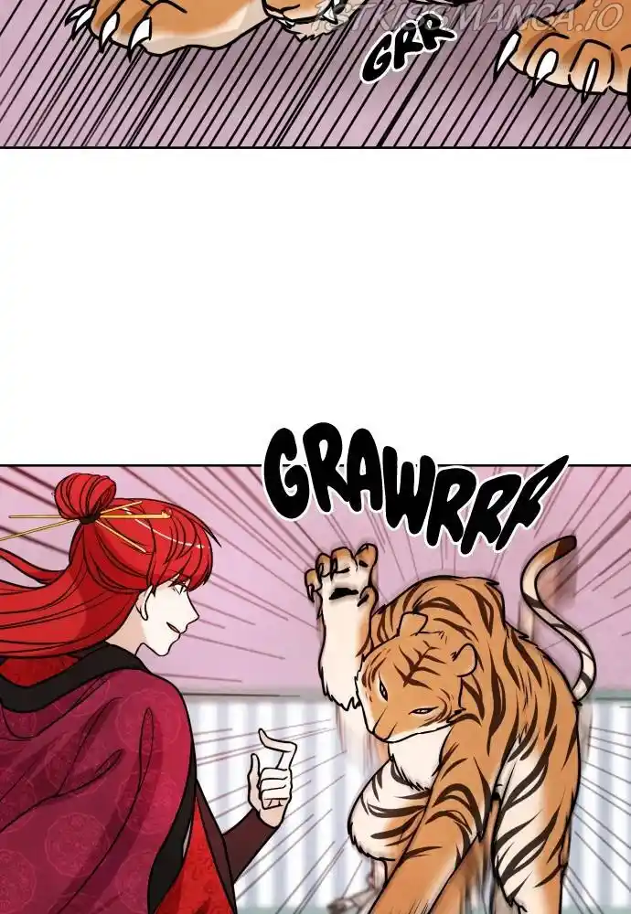 Hwarang: Flower Knights Of The Underworld Chapter 16