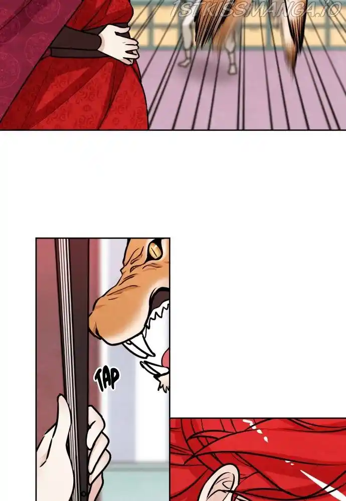 Hwarang: Flower Knights Of The Underworld Chapter 16