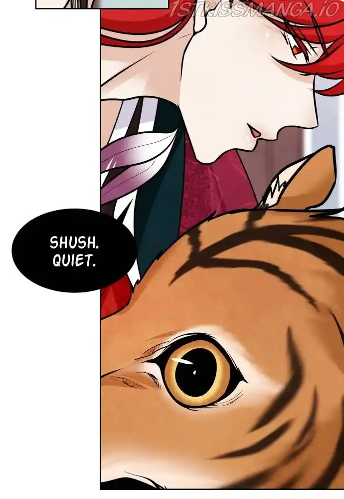 Hwarang: Flower Knights Of The Underworld Chapter 16