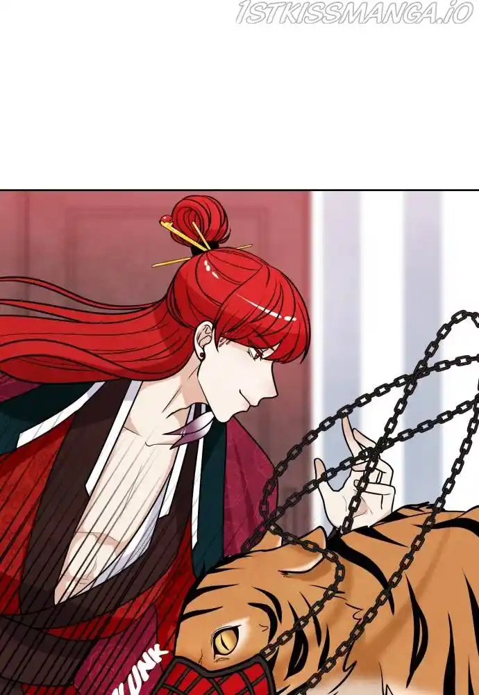 Hwarang: Flower Knights Of The Underworld Chapter 16