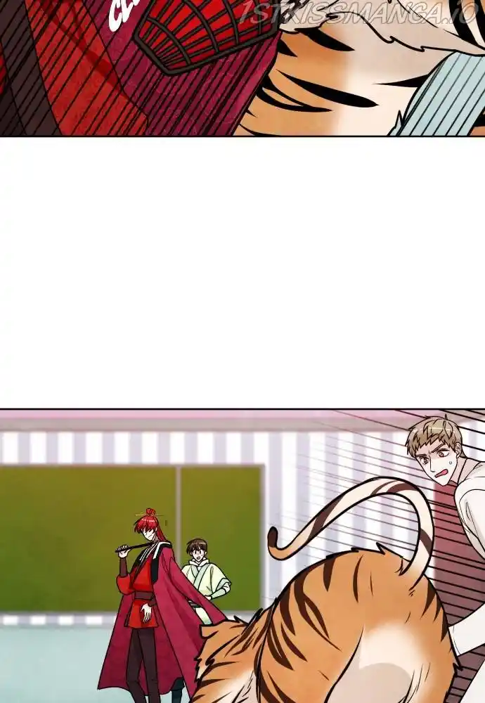 Hwarang: Flower Knights Of The Underworld Chapter 16