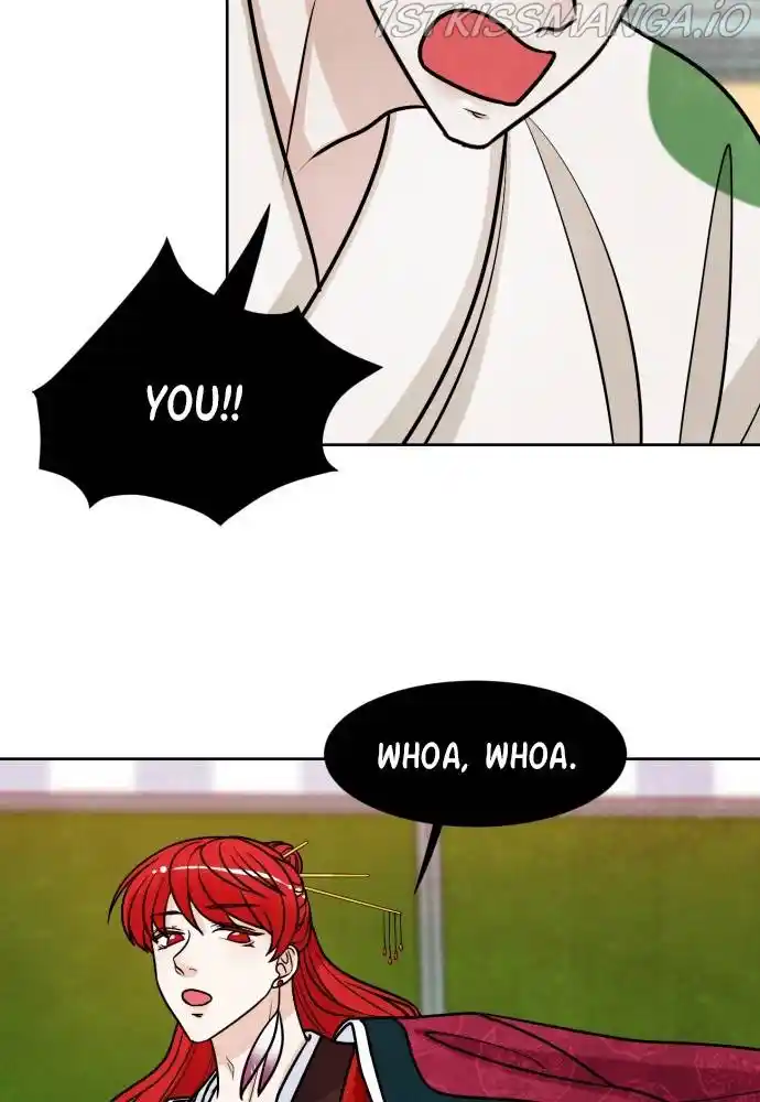 Hwarang: Flower Knights Of The Underworld Chapter 16