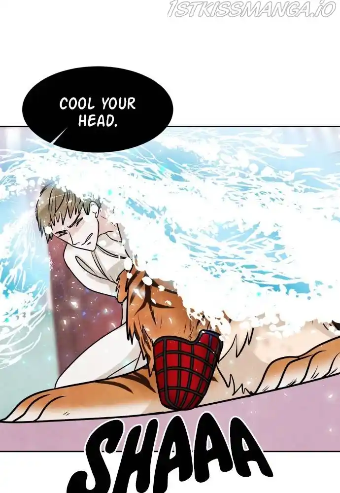 Hwarang: Flower Knights Of The Underworld Chapter 16